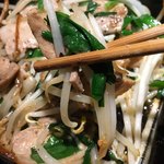 旬酔基じ - 味付けも好み...♪*ﾟ