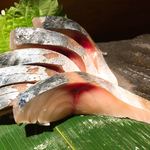 旬酔基じ - 〆具合、酢かげん♡最高(  •̀_•́ )งｱｻﾞｽ