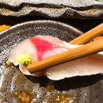 旬酔基じ - この血合いの色...♪*ﾟ(*˘︶˘*).｡.:*♡