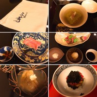 にくの匠 三芳 - 