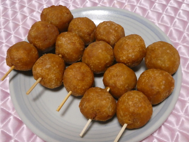 かわむら - 岩沼（コロッケ）の写真