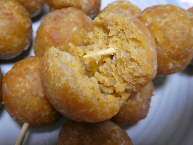 かわむら - 岩沼（コロッケ）の写真