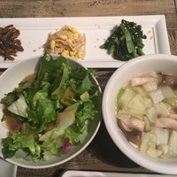 代官山焼肉 kintan - 
