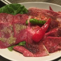 代官山焼肉 kintan - 