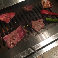 代官山焼肉 kintan - 