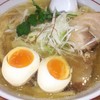 利尻昆布ラーメン くろおび
