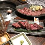 Yakiniku Hirai - 