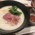 コジーナ邸 鶏白湯ラーメンと豪快な居酒屋料理＆鍋 - 