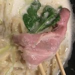 コジーナ邸 鶏白湯ラーメンと豪快な居酒屋料理＆鍋 - 