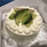 アトリエ菓舎 - 