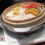 土風炉 - 