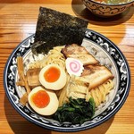 こだわり麺工房たご - 