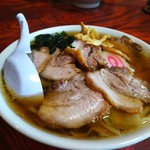 手打ラーメン成味 - 