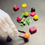 グランド ダイア - 