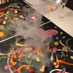 グランド ダイア - 