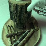 グランド ダイア - 