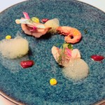 グランド ダイア - 