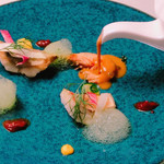 グランド ダイア - 