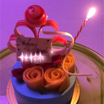 グランド ダイア - 