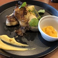 オステリアラマンテ ナゴヤグローバルゲート - 