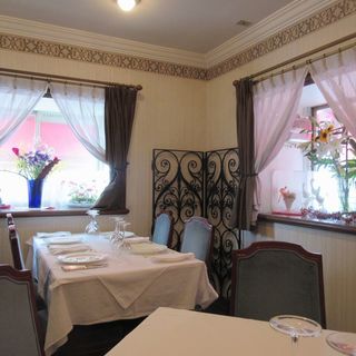 シェ レザンジュ_2