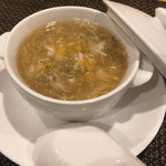 中華割烹 茶居那 - 