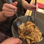 中華割烹 茶居那 - 