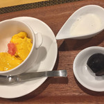 中華割烹 茶居那 - 