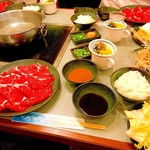 Shabu Sen - 