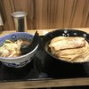 京都 麺屋たけ井 阪急梅田店