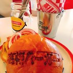 T’s★Diner - 