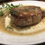 Les Jardin des dodine - 