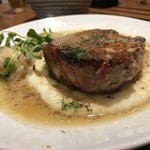 Les Jardin des dodine - 