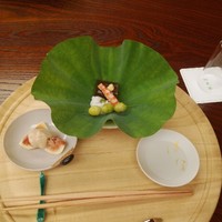 美濃吉本店 竹茂楼 - 