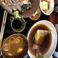 魚めし 竹亭 - 