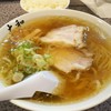 青竹手打ちラーメン 大和