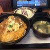 ごはん処 かつ庵 川崎生田店