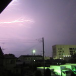 田村屋 - 夜には･･･。