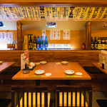 Otaru Yokochou - 