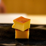 日本橋蛎殻町 すぎた - 玉