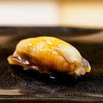 日本橋蛎殻町 すぎた - あなご