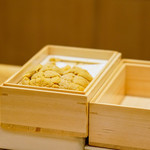 日本橋蛎殻町 すぎた - うに