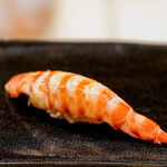 日本橋蛎殻町 すぎた - 車海老