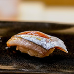 日本橋蛎殻町 すぎた - さんま