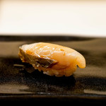 日本橋蛎殻町 すぎた - さわら