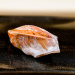 日本橋蛎殻町 すぎた - あじ