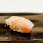 日本橋蛎殻町 すぎた - しらかわ