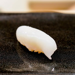 日本橋蛎殻町 すぎた - しんいか