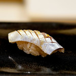 日本橋蛎殻町 すぎた - こはだ