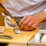 日本橋蛎殻町 すぎた - 